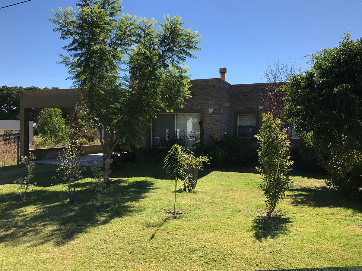 Vivienda AM09