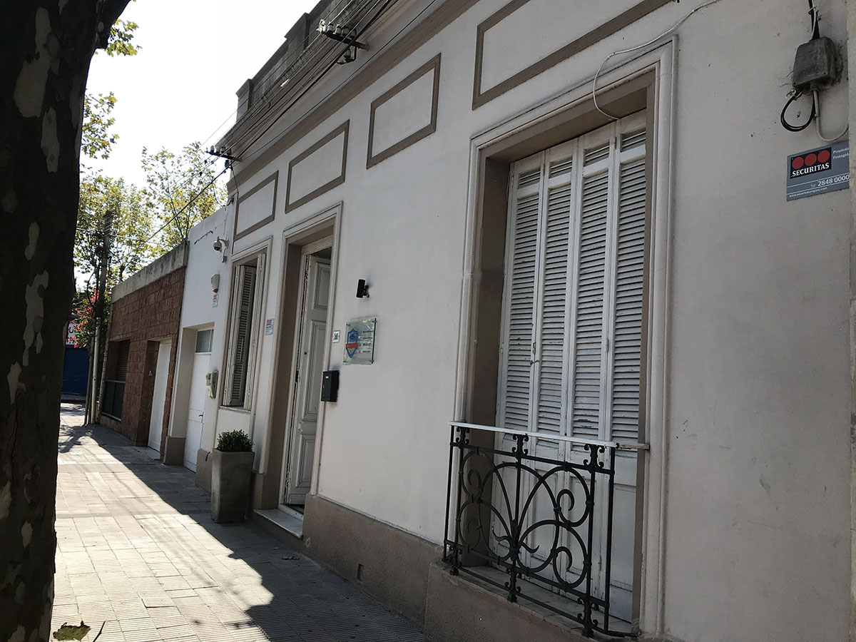 Vivienda FU07