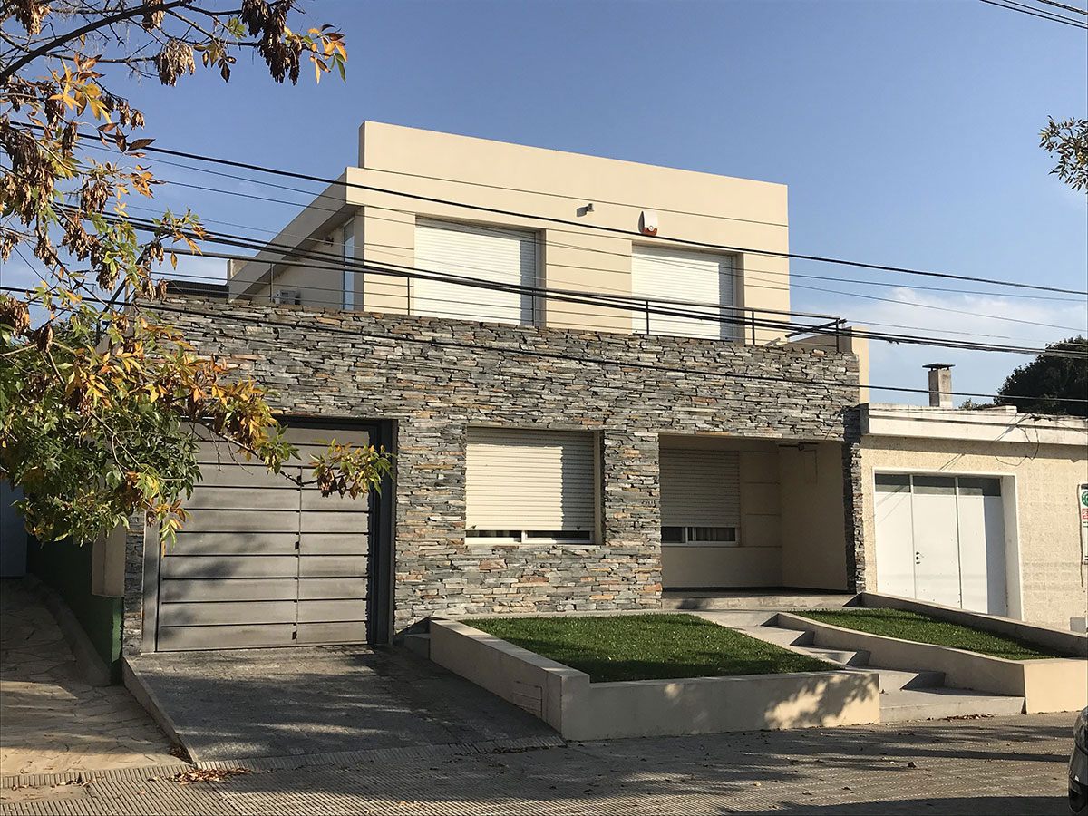 Vivienda GA11
