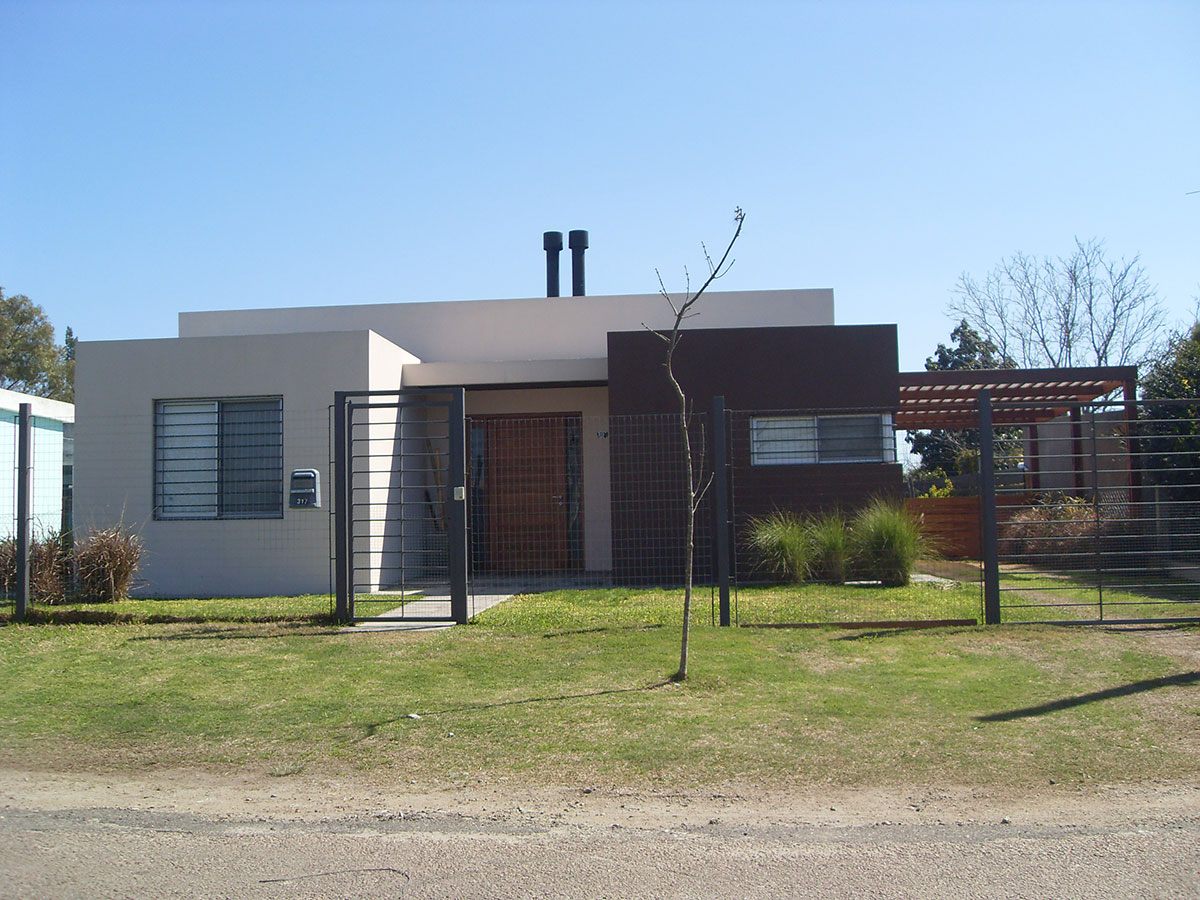 Vivienda ZC09