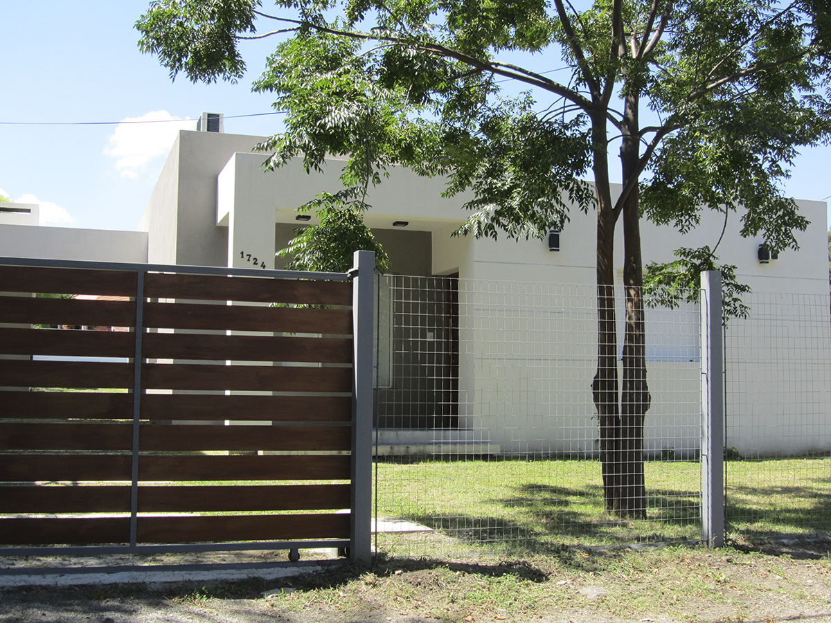 Vivienda MM11